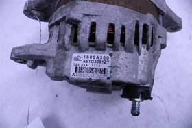 601.ms1k21 Mitsubishi Alternator Mirage 2021 21 1352018