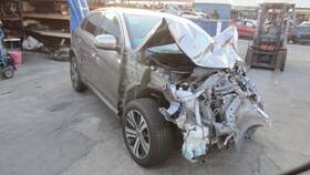 682-10482 Mitsubishi Alternator Fits 11-23 Outlan Sp 144452