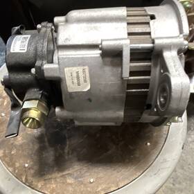 8002t32583 Mitsubishi New Alternator Oem For Fuso