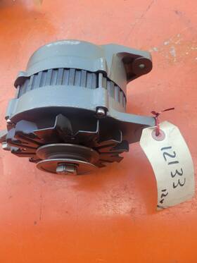 91205-00400 Mitsubishi Oem Alternator A3t00271 Fit Nissan Lift Truck H01 H02 H20 Gas And Lpg Eng 90-2003