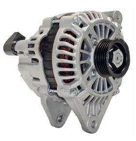 A00003ta3491 Mitsubishi Alternator For Chrysler Sebring 2.5l 1995-2000 Dodge Avenger