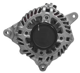 A002tv0583acr Mitsubishi Alternator For 2022 2023 2024 Cadillac Xt4 2.0l 120 Amp