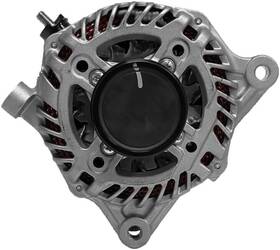 A002tv1881 Mitsubishi Alternator For Subaru Legacy 2021-23 Outback Ascent 2020-2023 2.4l