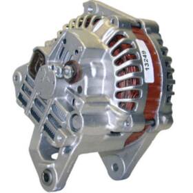 A003t03392 Mitsubishi New Alternator For Dodge 2000 2.0l Mirage 1.6l 89-1992 13249n