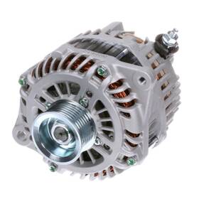 A003tj3691 Mitsubishi Alternator For Nissan Altima Maxima 3.5l 2011-2018 Murano 2017-2018 11557r