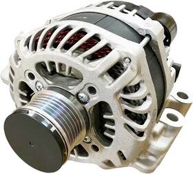A003tv2281ac Mitsubishi For Ram 1500 3.0l 2020-2023 6.2l 2021-2024 Oem Alternator