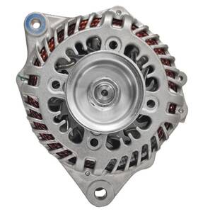 A003tv5391zx Mitsubishi Alternator For 2020 2021 2022 Nissan Titan Xd 5.6l