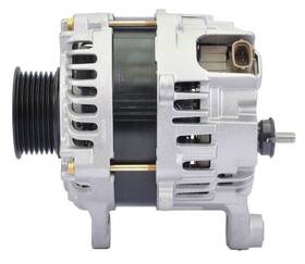 A003tx2191 Mitsubishi Alternator For 2017 2018 2019 Nissan Titan 5.6l Xd 2016-2019