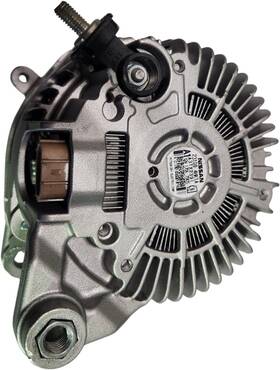 A003tx2391oe Mitsubishi Oem Alternator For Infiniti Q60 2019 2020 2021 2022 3.0l 170 Amp A003tx2391oe Mitsubishi Oem Alternator For Infiniti Q60 2019 2020 2021 2022 3.0l 170 Amp
