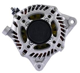 A005tv0881 Mitsubishi Alternator For 2019-2020 Subaru Forester 2.5l 150 Amp