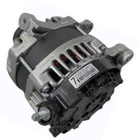 A005tv1281 Mitsubishi Oem Alternator For 2021-2022 Subaru Forester 2.5l