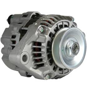 A1ta1777 Mitsubishi Alternator For