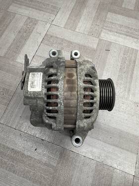 A2tc0691a-c Mitsubishi Oem Acura Rsx 2.0 Honda Cr-v 2.4 2002 2003 2004 2005 2006 Alternator