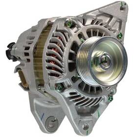 A5tg0491 Mitsubishi Alternator For