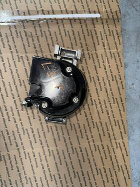 A3tj118 Mitsubishi Electric Corporation 06-12 Mazda Speed 3 6 Cx7 2.3l Turbo Dohc Jdm L3-t Alternator