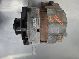 A4tu1593 Mitsubishi Fuso Me224960 2005-2010 Fe85d 4.9l Alternator 12v 100a Oem