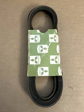 Md041704 Mitsubishi Genuine Nos Oem Belt Alternator& Others Starion 1982/02-1990/03