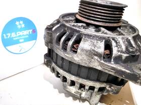 M150657d Mitsubishi 94 3000gt Alternator Dohc 110 Amp Oem 91-99 Dodge Stealth