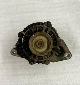 M370480d Mitsubishi 2001-2004 Gen3 Montero 3.5l V6 Alternator Oem Used Works With Hardware