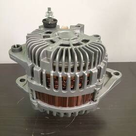 002tx2491 Mitsubishi Reman By Rr-alternators Scion Fr-s Alt L4 2.0liter 2013-2014-2015-2016 Oem/reman