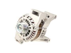 Mitsubishi Sx34t3 Alternator For 10-13 Mazda 3 Sport 2.0l 4 Cyl Vin F G