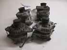02143 Mkc 177868900lkq Lincoln Ford Fusion Alternator Miles Oem Lkq