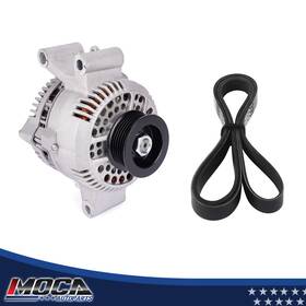 Mocaan79659 Moca New Alternator Serpentine Belt