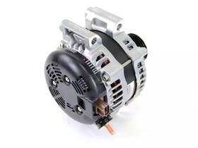 04727866ag Mopar Genuine Generator