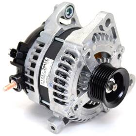 04801304ac Mopar Generator For Dodge Grand Caravan Chrysler Town And Country
