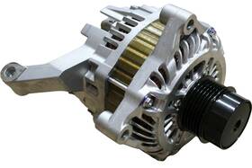04869900ac Mopar 05-06 Chrysler Pacifica 3.8l Alternator 140 Amp Oem Factory