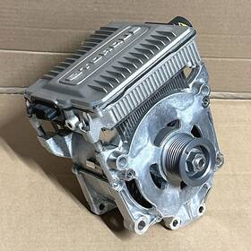 05185274ab Mopar New Oem 2019-2024 Ram 1500 5.7l E-torque Alternator 48v Generator -