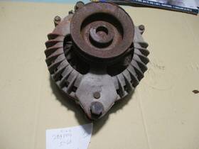 2098850 Mopar Original Alternator Date Code 5 68