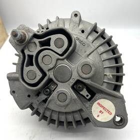 3438201-7 Mopar Vintage 1965-66 Genuine Chrysler Dodge Alternator 2095191/
