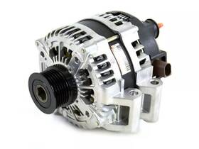 56029696ab Mopar Genuine 2014-2019 Ram 1500 Classic Front Engine Alternator