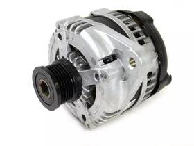 56029703aa Mopar Genuine Engine Generator
