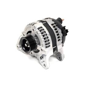 Alternator-srt8 Mopar 56044380aj Vin W