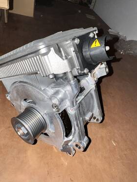 68623194 Mopar New Oem Ram 1500 5.7 Hemi Alternator E-torque Etorque Mgu