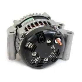 Mopar Olx-mop4801833ab-cl360a51 Genuine Oem For Chrysler 300 2011-2023 Alternator