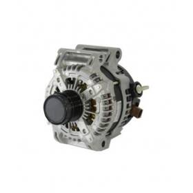 Olx-mop56029809aa-cl360a50 Mopar Oem For Jeep Wrangler 2018 19 20 21 22 2023 Alternator 240 Ampere Current