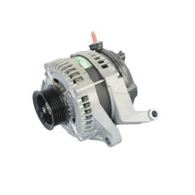 Olx-mop56029914ag-cl360a50 Mopar Genuine Oem For Chrysler Aspen 2008 2009 Alternator 160 Ampere Current