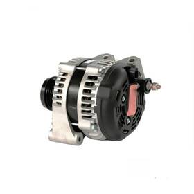 Olx-mopr4801624ag-cl360a54 Mopar Oem For Ram C/v 2012-2015 Alternator With Generator Splash Shield