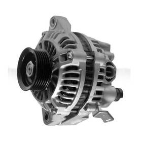 Mopar Olx-mopr8271770aa-cl360a50 Genuine Oem For Ram Promaster 3500/1500/2500 2014-2021 Alternator