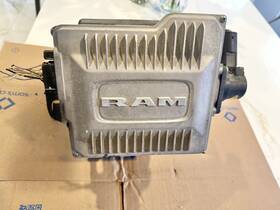 P05192368aj-2520 Mopar 2019-2024 Ram 1500 4x4 Etorque Alternator 48v Oem