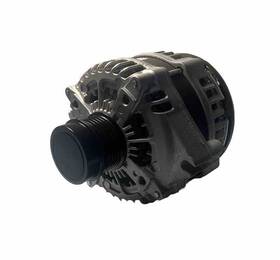 P56029733ab Mopar Oem Ram Promaster Denso Alternator 12v 220amp