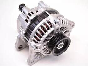 R4609300ac Mopar Genuine Engine Generator Remanufactured
