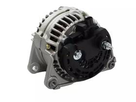 R4801475aa Mopar Genuine Alternator Remanufactured