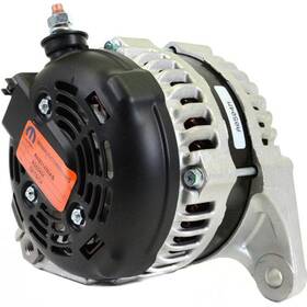 R4801480ab Mopar Alternator For Dodge Grand Caravan Chrysler Town And Country