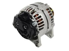 R6028699ab Mopar Genuine Alternator Remanufactured
