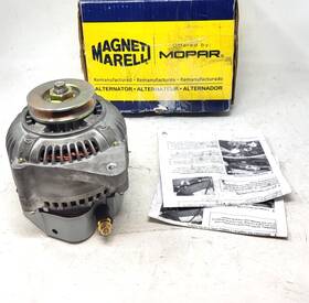 Rmmal00143 Mopar Magneti Marelli By Alternator