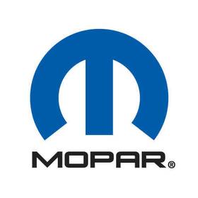 Rmmal00144 Mopar Genuine Alternator